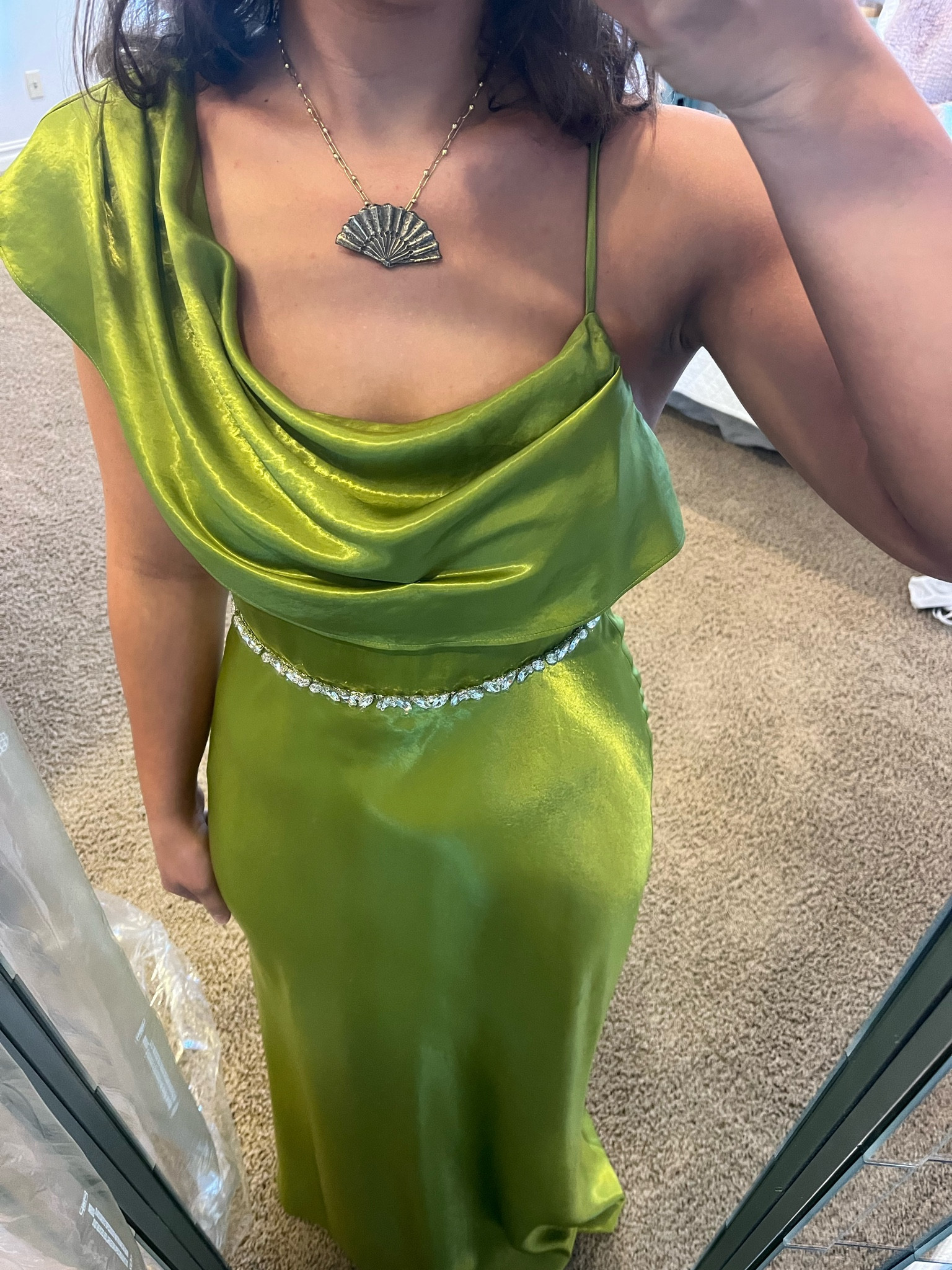 light/lime green formal dresses & gowns!💚

#LTKWedding #LTKStyleTip #LTKParties