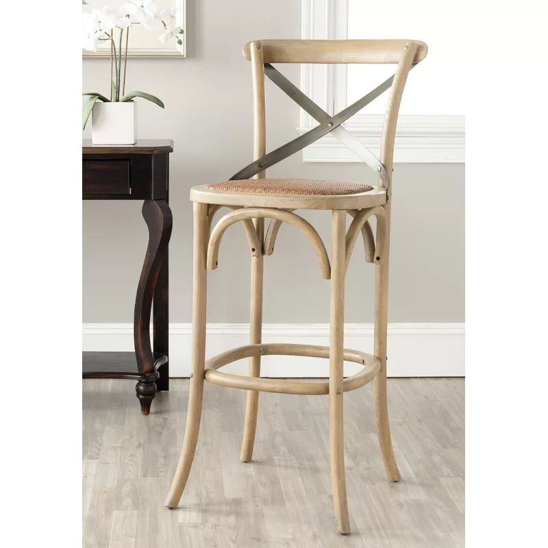 Lorna 29.5" Bar Stool | Wayfair North America