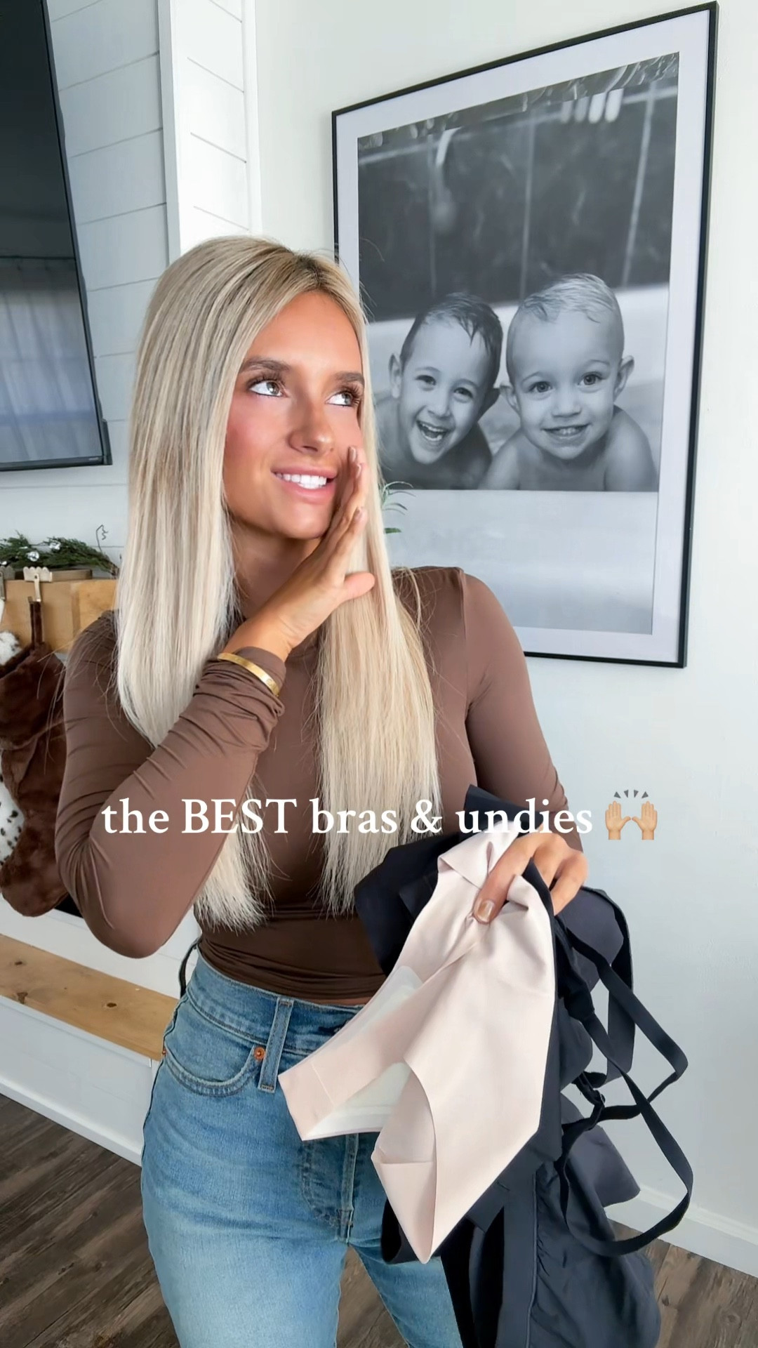 my fav bras & undies! 

#LTKootd #LTKPetite #LTKSaleAlert