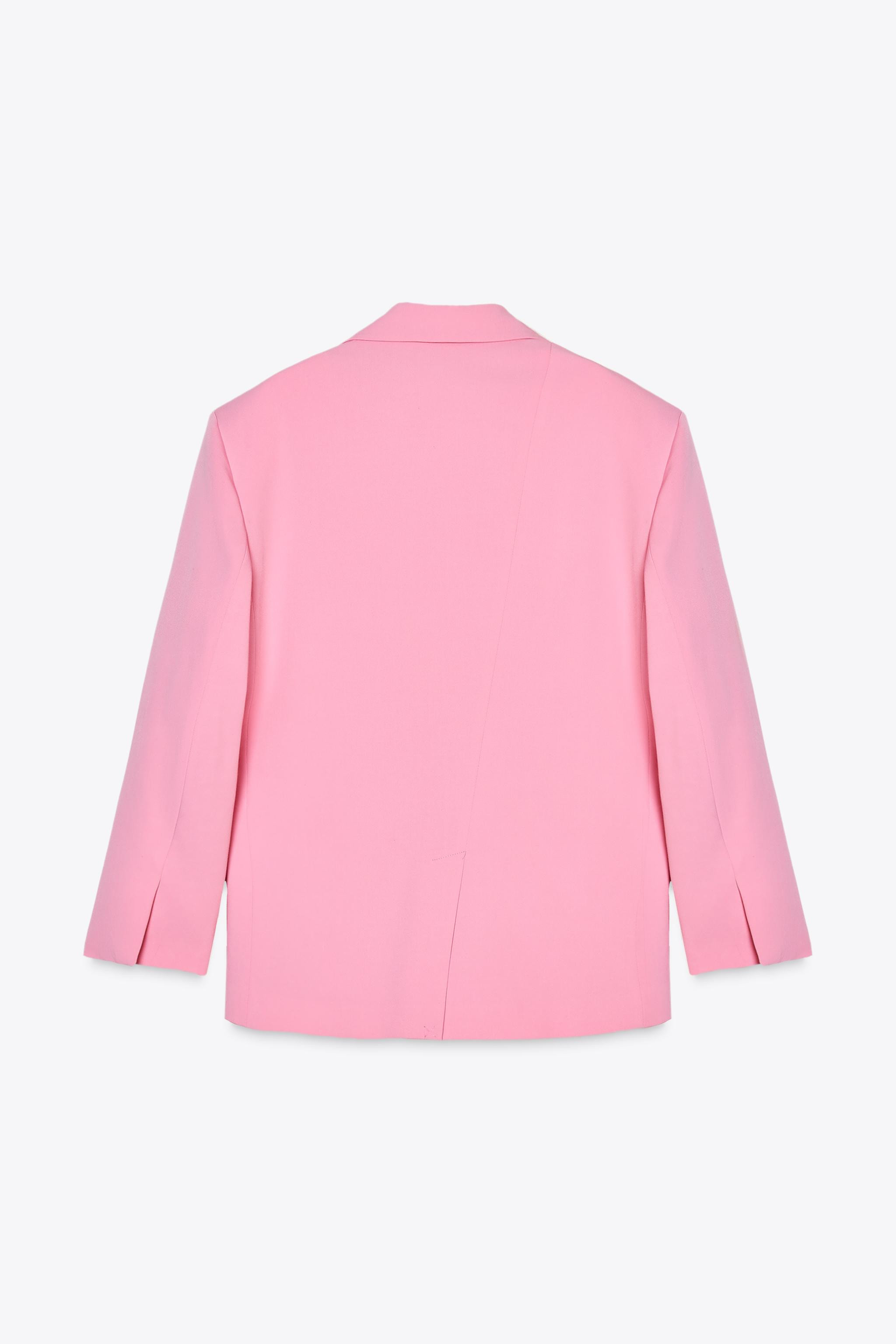 OVERSIZED BLAZER | Zara US