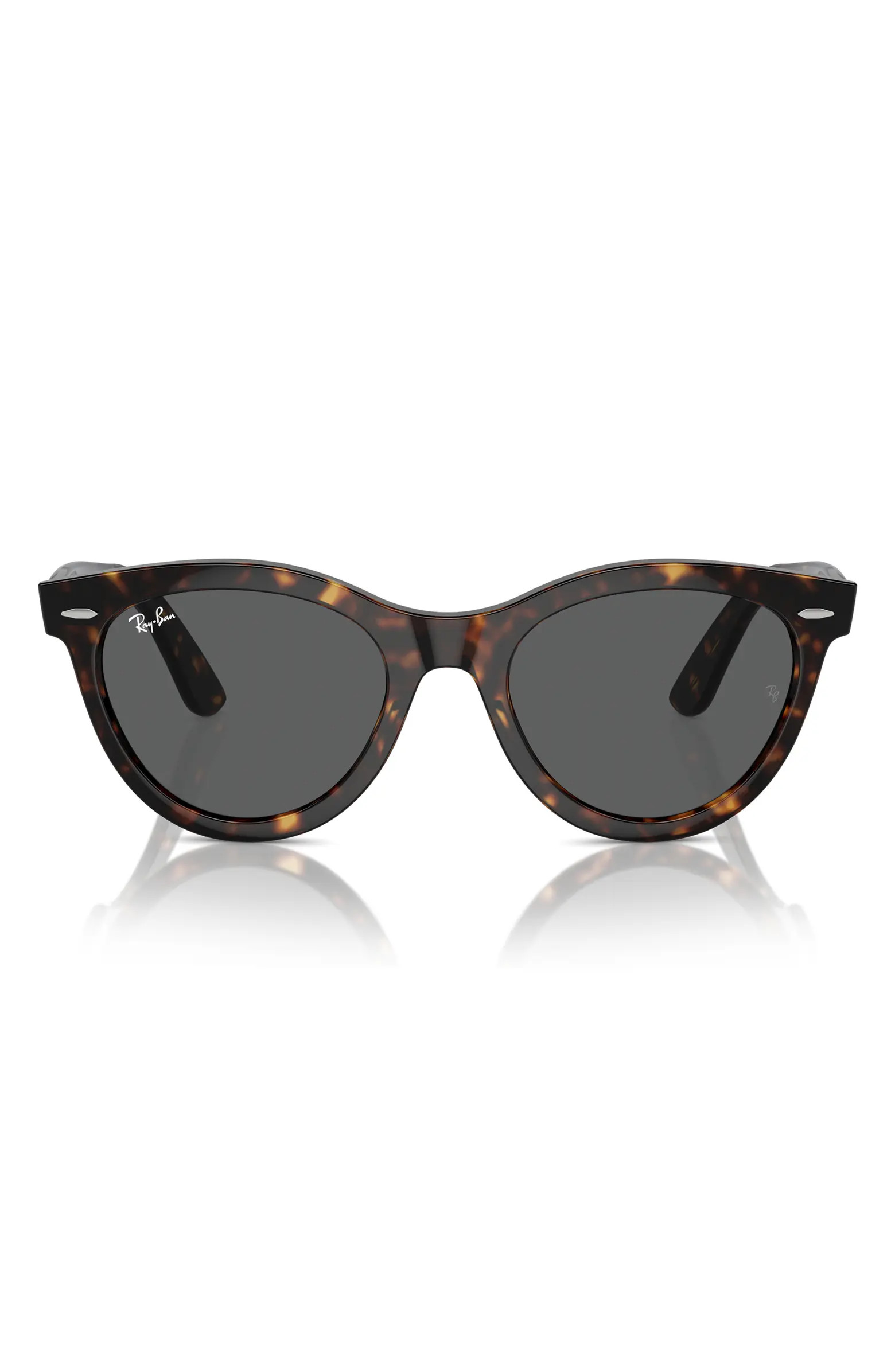 Wayfarer Way 54mm Oval Sunglasses | Nordstrom