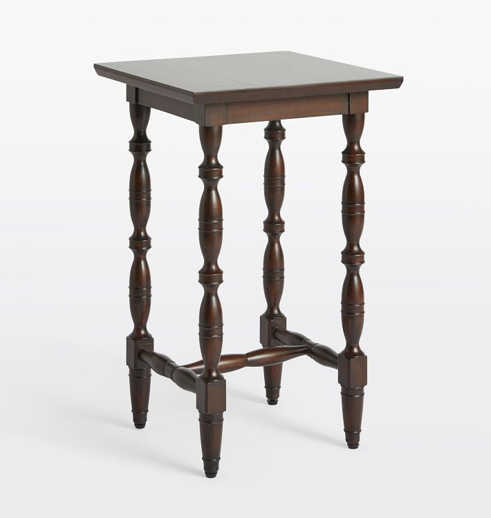 Hemingford Accent Table | Rejuvenation