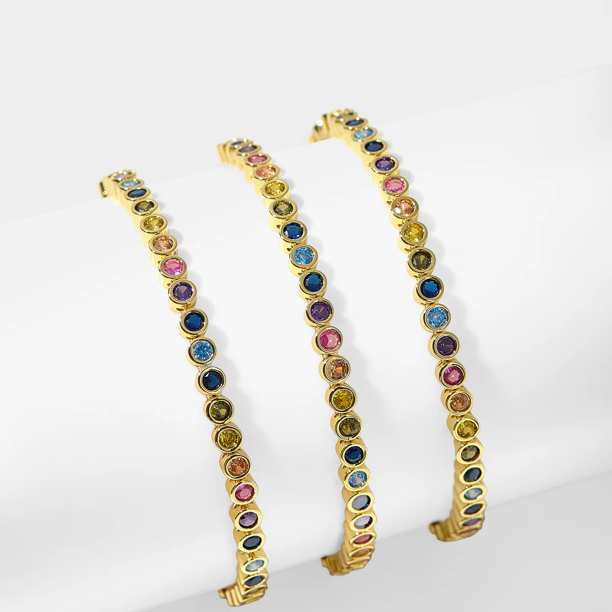 Emery Bracelet | Allie + Bess