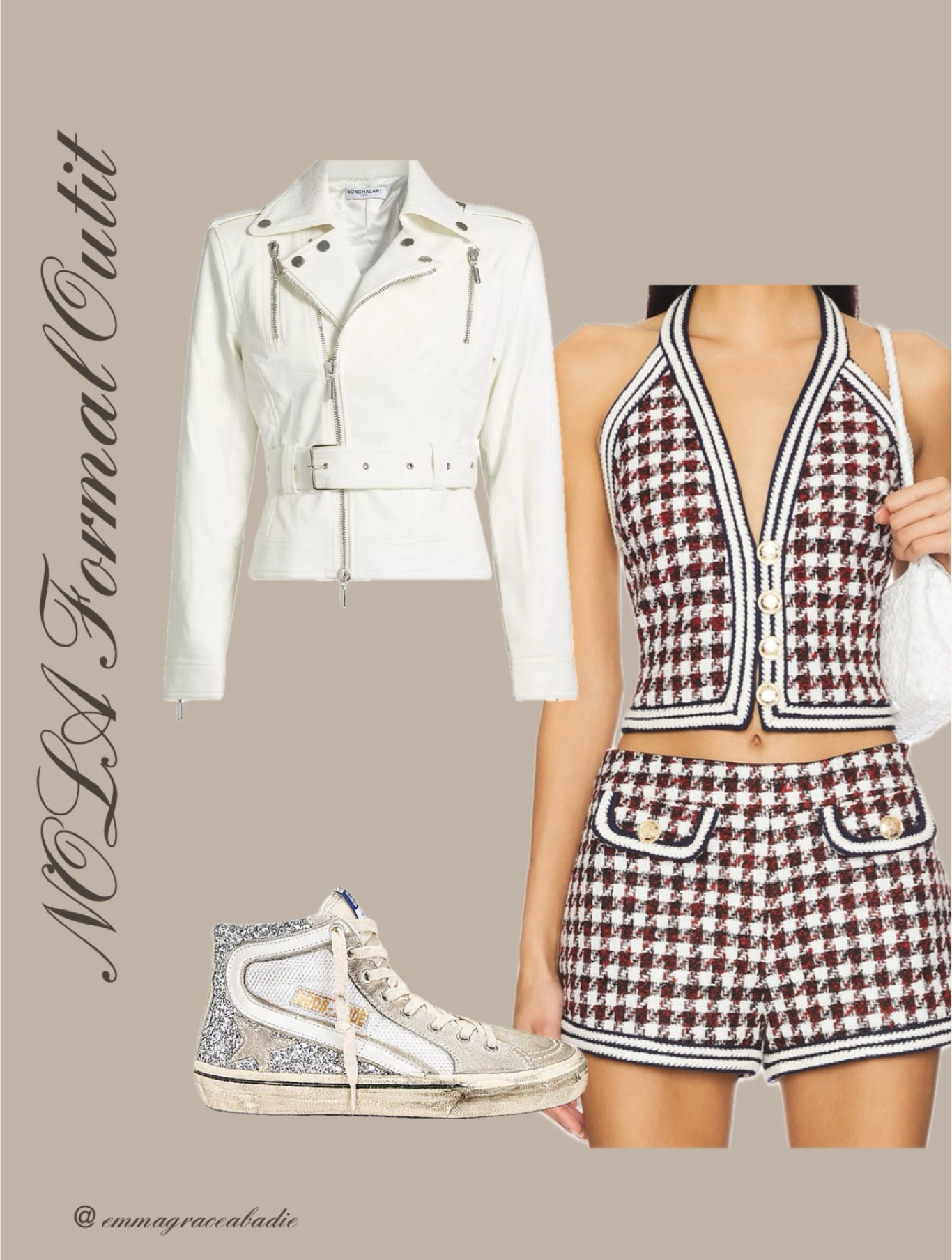 Frat Formal Outfit Idea!! 

#LTKStyleTip #LTKTravel #LTKSeasonal