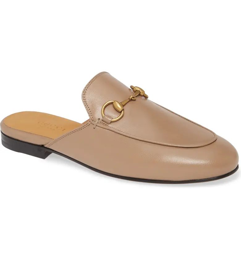 Princetown Loafer Mule | Nordstrom