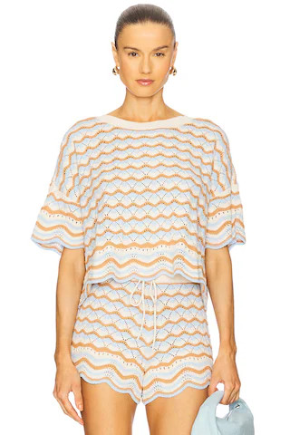 Sunchaser Top
                    
                    LSPACE | Revolve Clothing (Global)