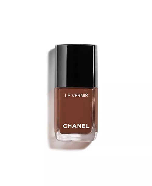 LE VERNIS Longwear Nail Colour - Macy's | Macy's
