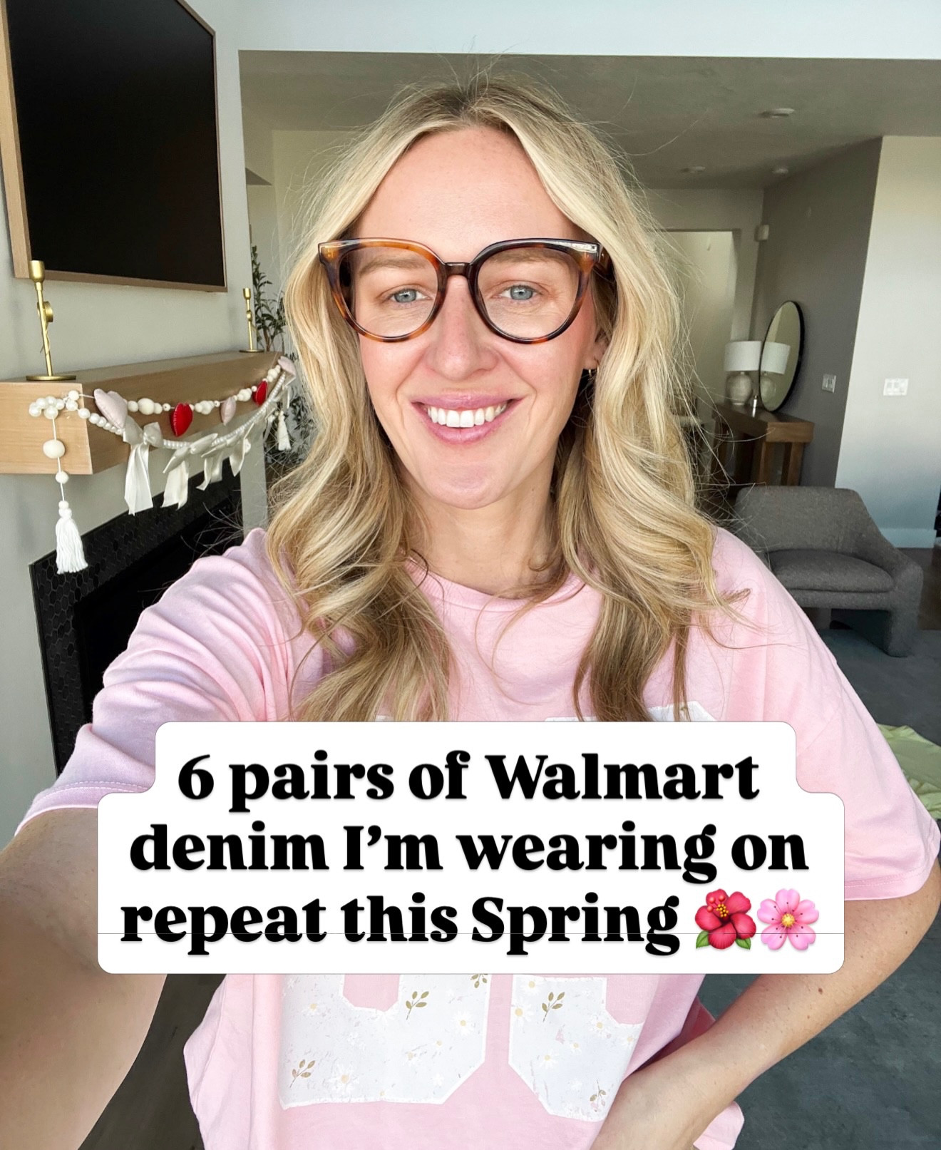 My Spring denim recommendations as a busy mom who is always on the go ✨👖

#walmartdenim #affordabledenim #springdenim #springfashion

#LTKootd #LTKgrwm #LTKmomlife
