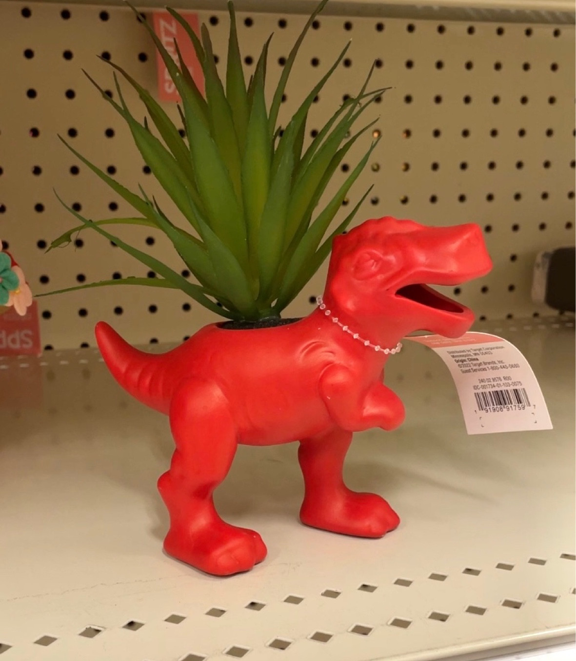 #valentines #valentinehome #homedecor #red #hearts #valentinedecor #valentinesgifts #target #dinosaur #reddinosaur #dinosaurplanter #kidsvalentine 

#LTKhome #LTKSeasonal #LTKFind