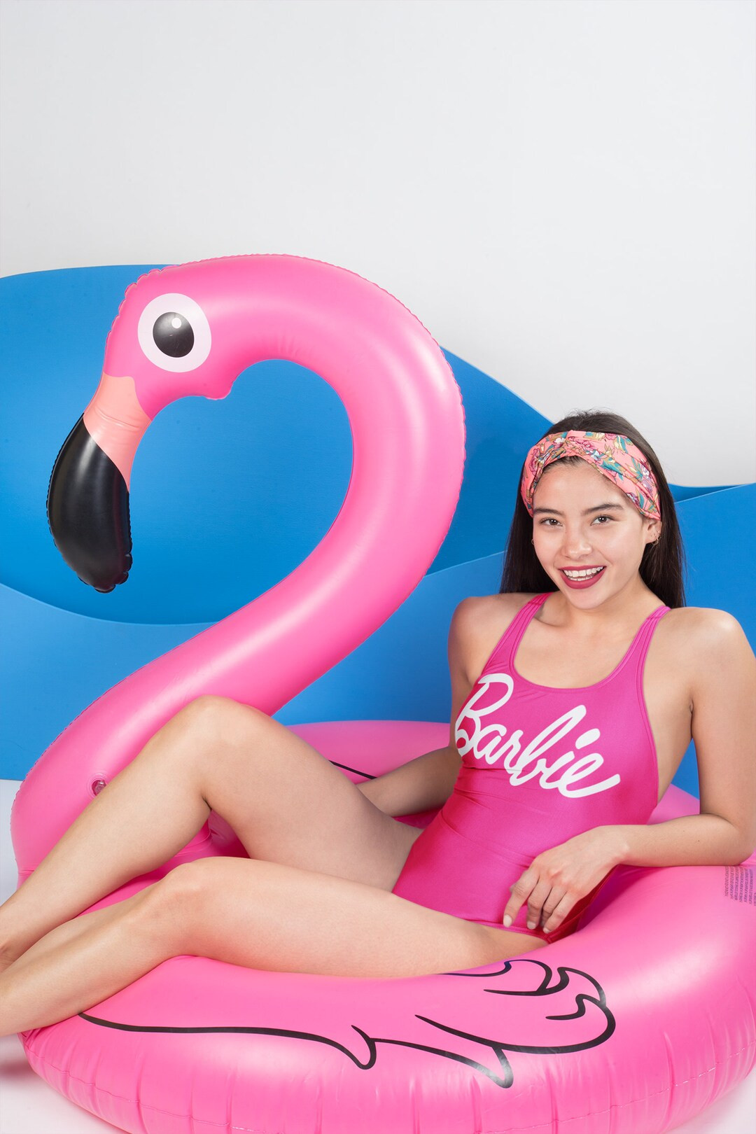 Halloween Hot pink Swimsuit, Customized Swimsuits, Personalized One Piece Swimsuit, Party, Bride ... | Etsy (US)