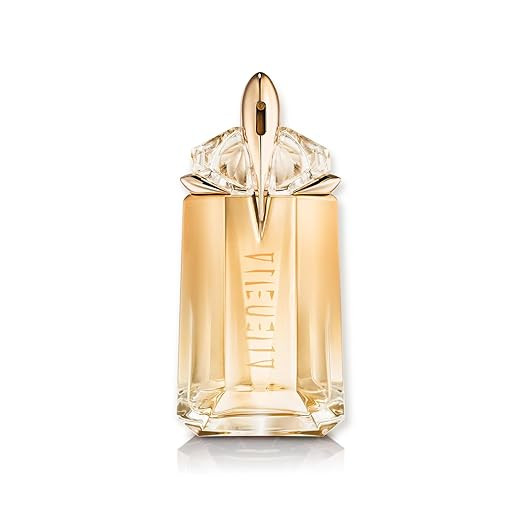Mugler Alien Goddess - Eau de Parfum - Women's Perfume - Floral & Woody - With Bergamot, Jasmine,... | Amazon (US)