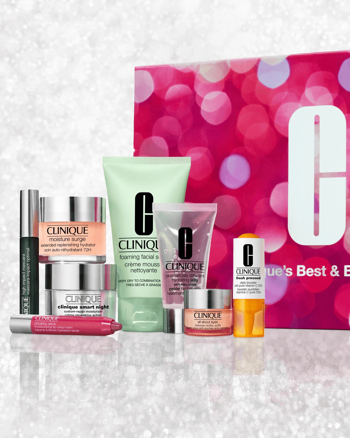 Clinique’s Best & Brightest | Clinique | Clinique (US)