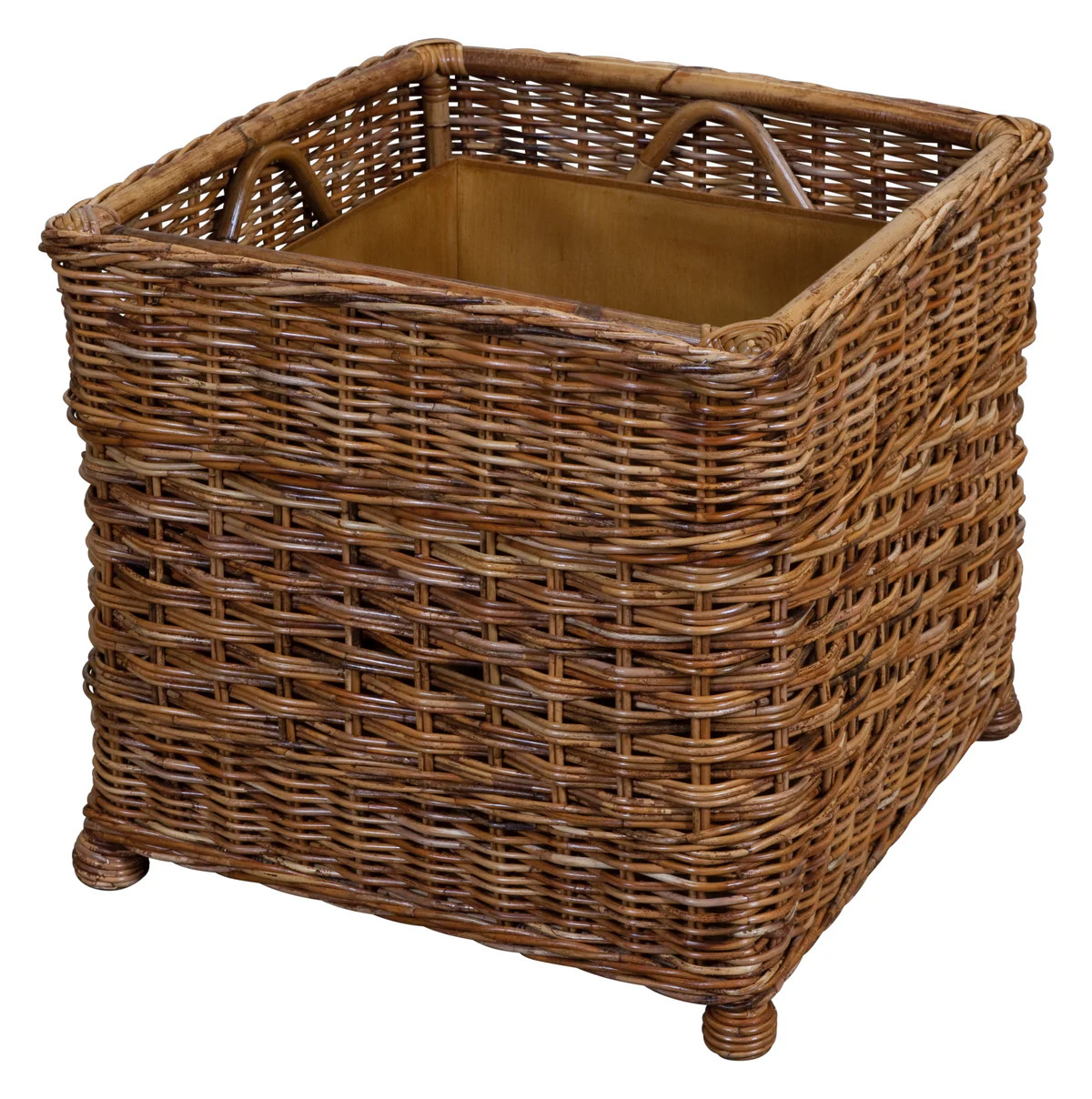 French Country Planter | Over The Moon