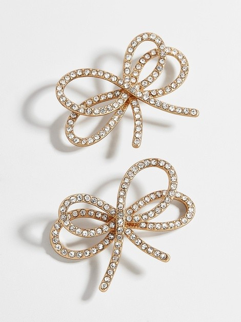 Cassiopeia Stud Earrings | BaubleBar (US)