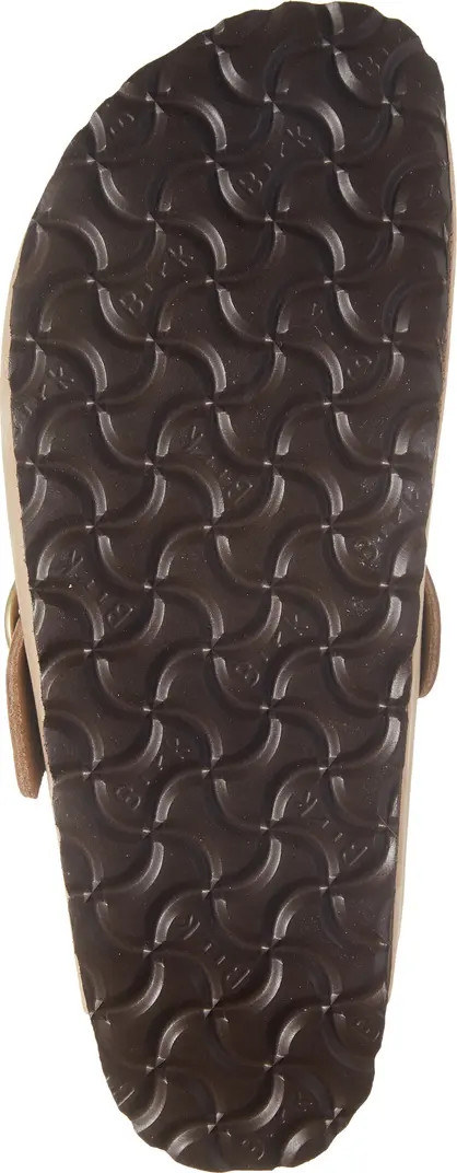 Boston Big Buckle Clog (Women) | Nordstrom