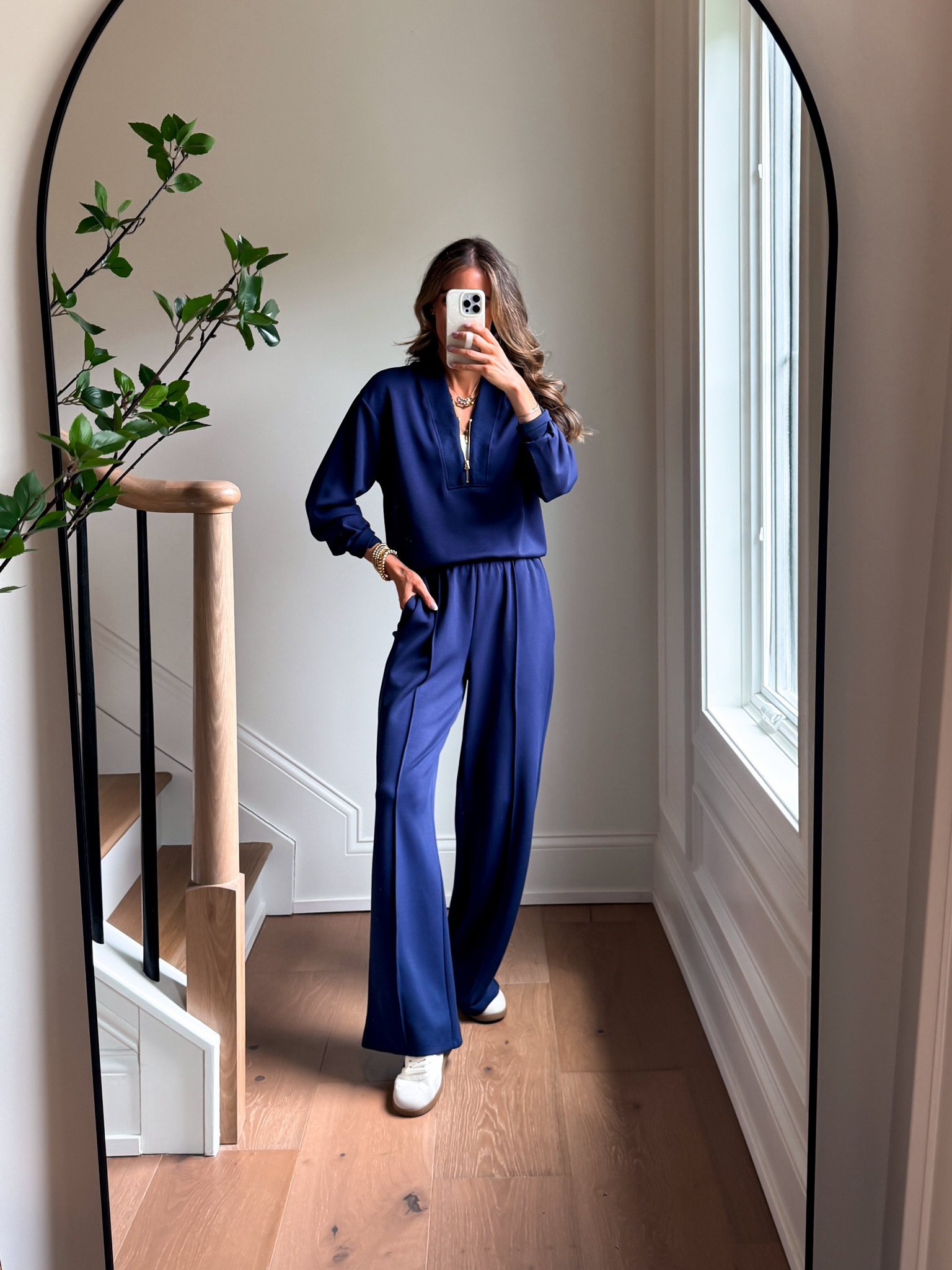 Wearing a size small travel set / fits true to size

#LTKootd #LTKmomlife #LTKTravel