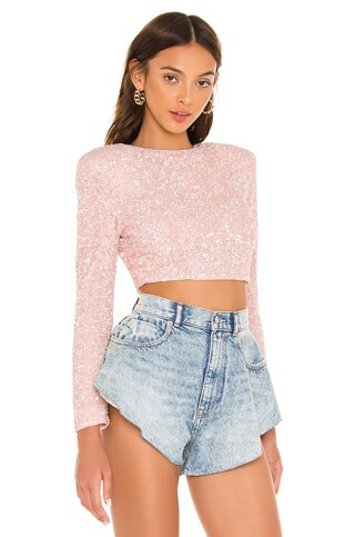 Xi Top
                    
                    retrofete | Revolve Clothing (Global)