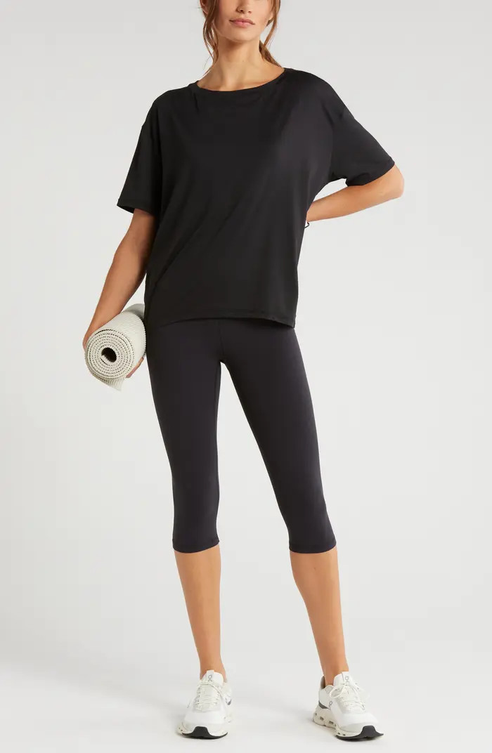 Equilibrium Cocoon T-Shirt | Nordstrom