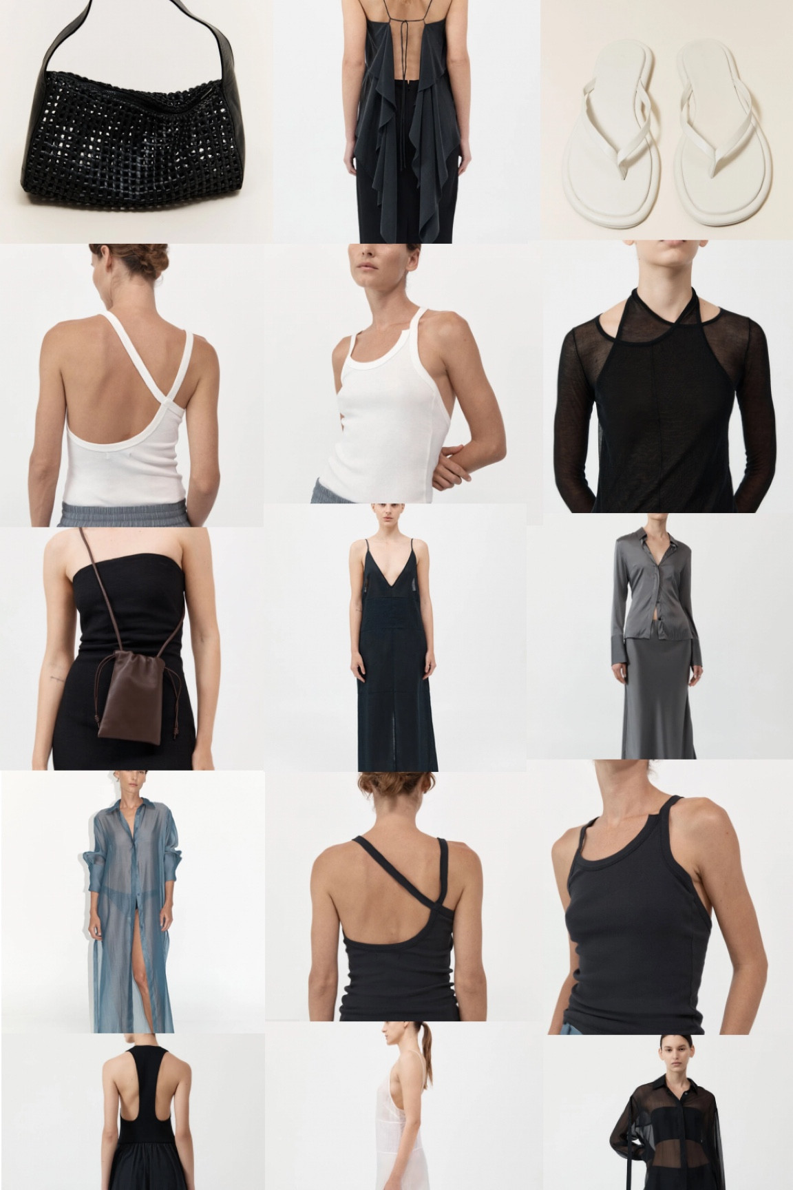 St Agni Black Friday sale picks! 

#LTKaustralia #LTKsummer #LTKstyletip