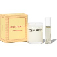 Malin + Goetz Strawberry Reimagined | Space NK - UK