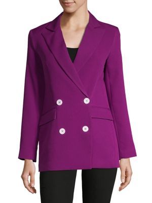 Eliza Suit Jacket | The Bay