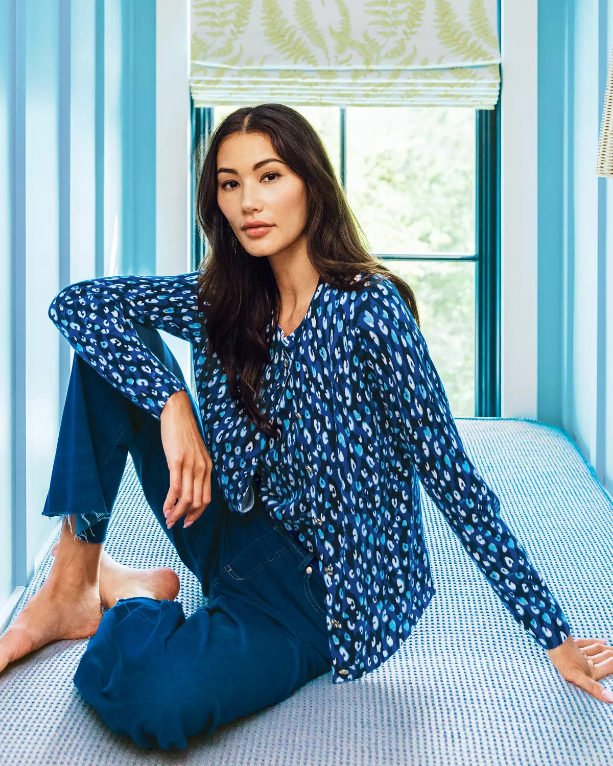 Fairley Cardigan | Lilly Pulitzer