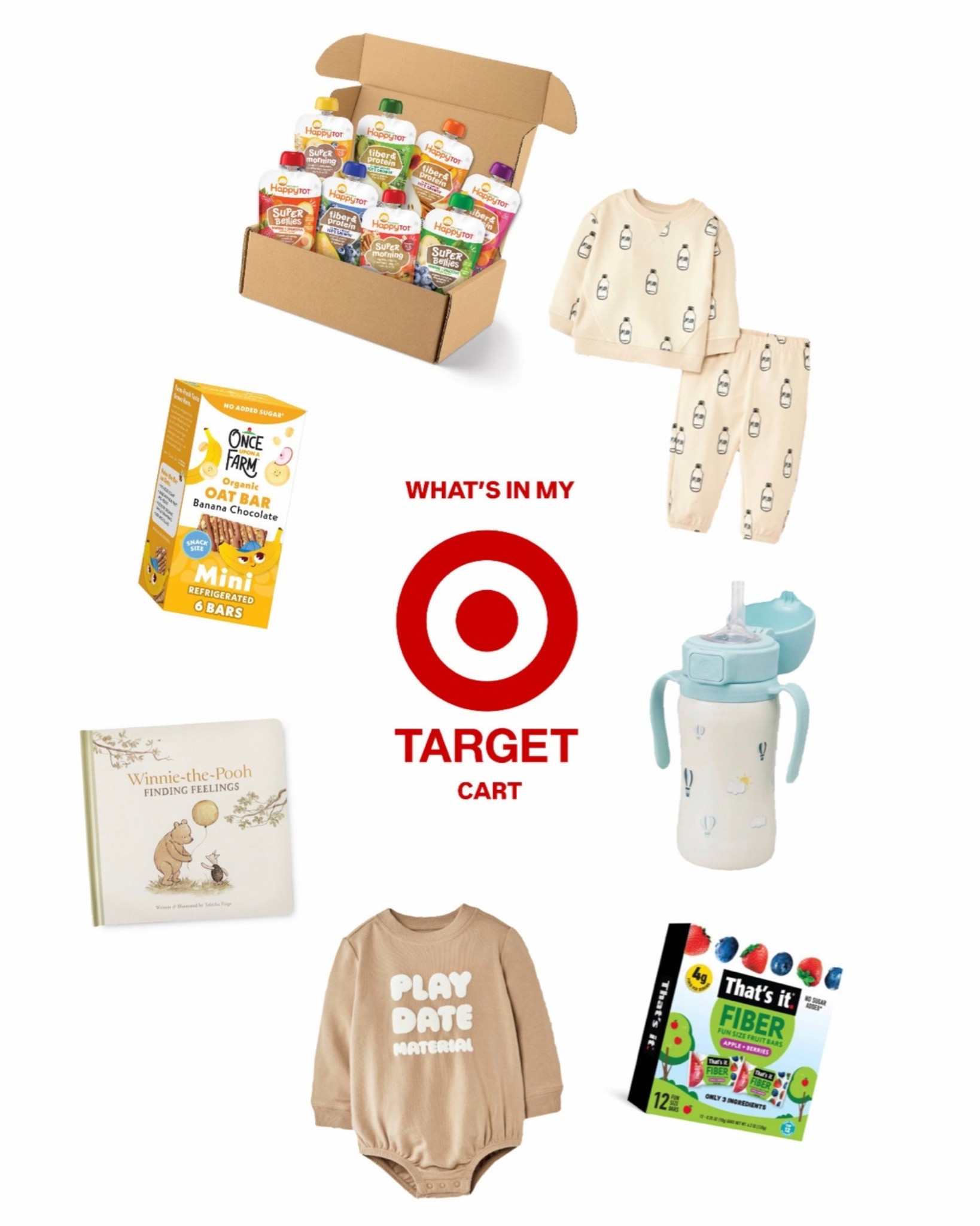 What’s in my target cart #toddlermomedition

#LTKmomlife #LTKKids #LTKdayinmylife