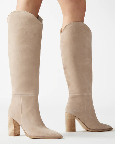 BIXBY SAND SUEDE | Steve Madden (US)
