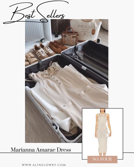 Best sellers of this week - Top Four
Neutral Maxi Dress - Marianna Dress

#LTKStyleTip #LTKSeasonal #LTKOver40