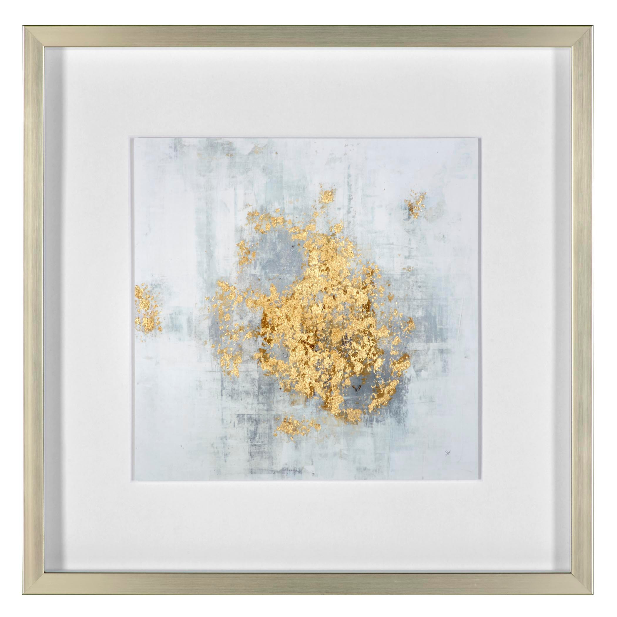 Refraction 1 And 3 | Z Gallerie