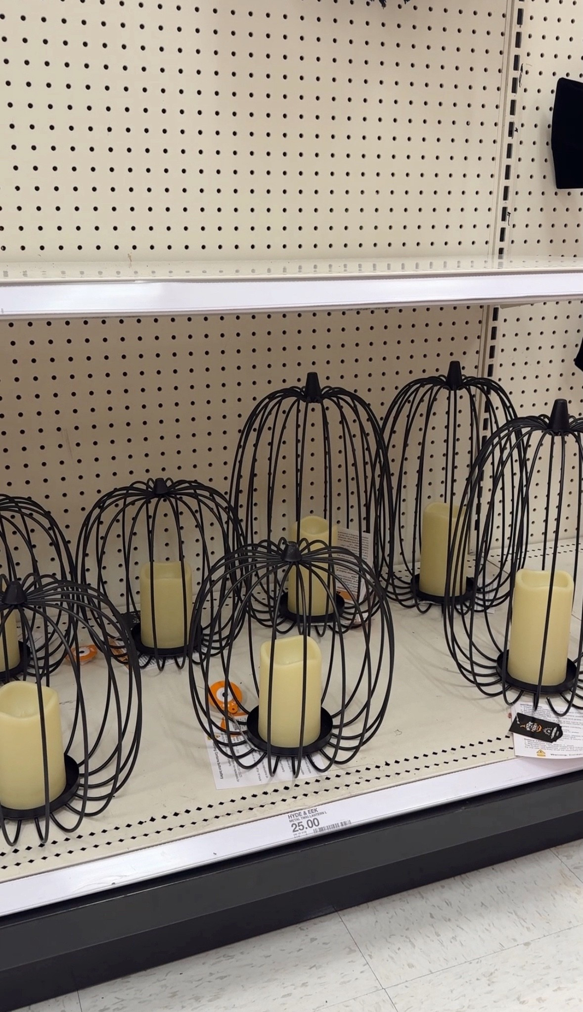 Halloween decor, target Halloween decor 

#LTKHome #LTKFindsUnder50 #LTKSeasonal