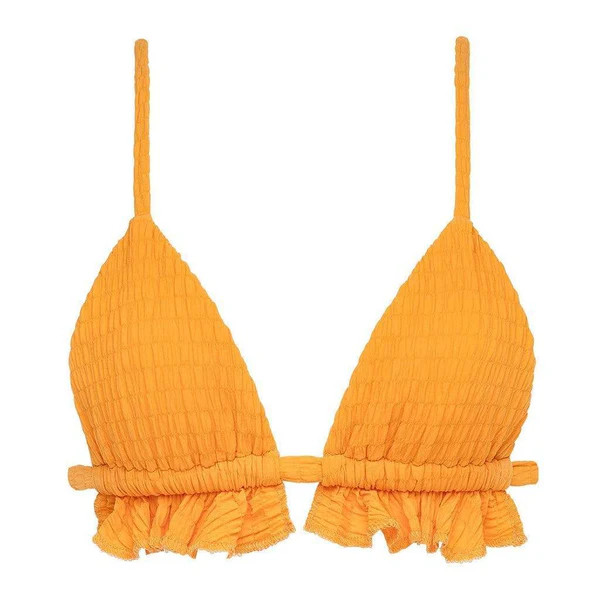 mari scrunch
              Ruffle
              
              Triangle
              
          ... | Montce