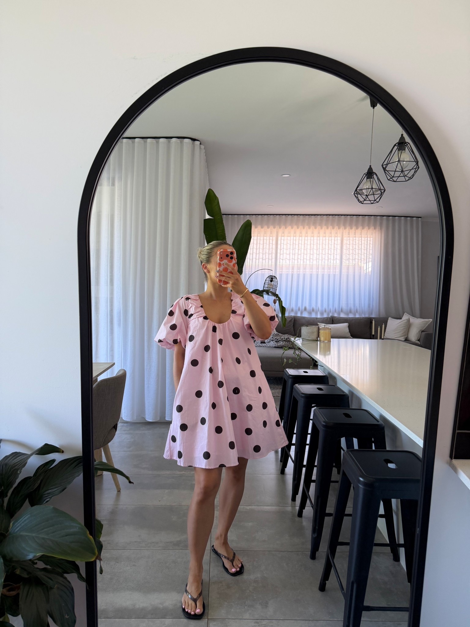 The cutest little throw on dress 💓

#LTKdresses #LTKsummer #LTKaustralia
