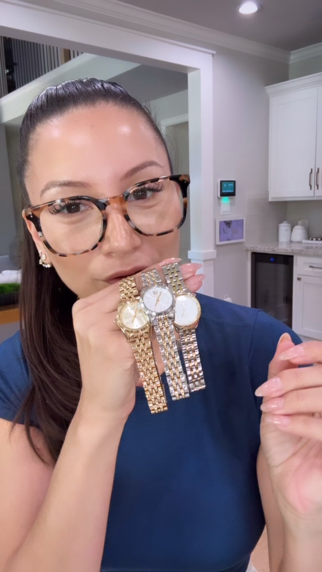 My current go to watches!

#LTKdayinmylife #LTKgrwm #LTKootd