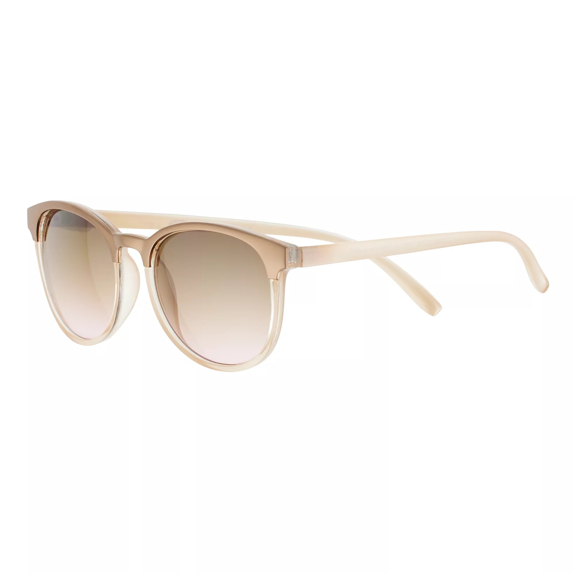 Women's Sonoma Goods For Life® 53mm Cat Eye Sunglasses | Kohl's