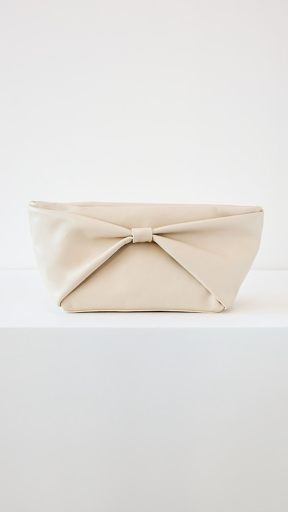 Reformation Silvana Clutch | Shopbop | Shopbop