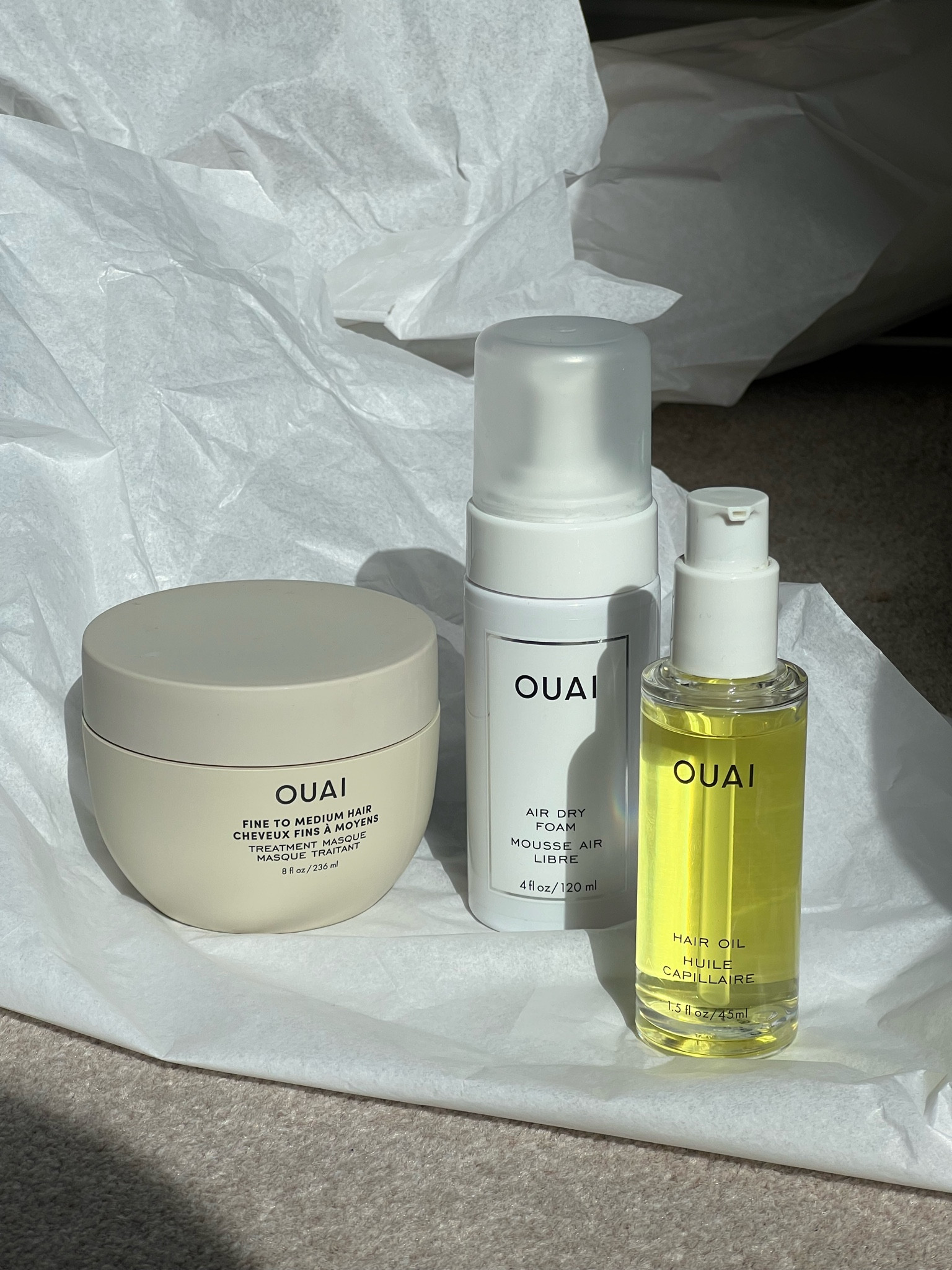 Currently 20% off the hair styling products. 

#LTKbeauty #LTKuk #LTKstyletip