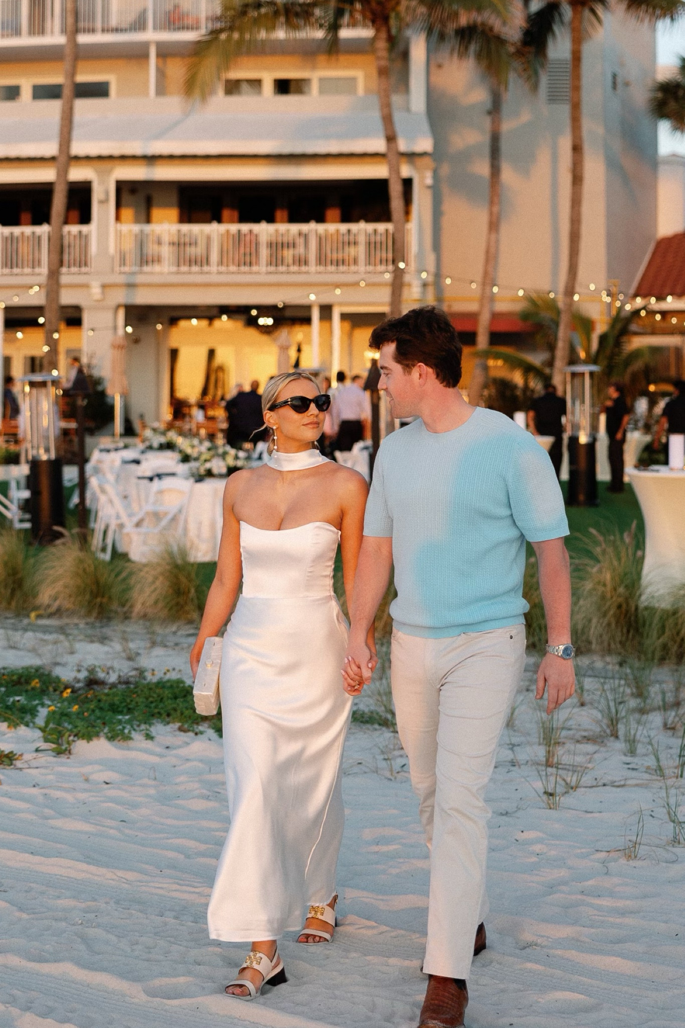 Rehearsal dinner look

#LTKStyleTip #LTKWedding