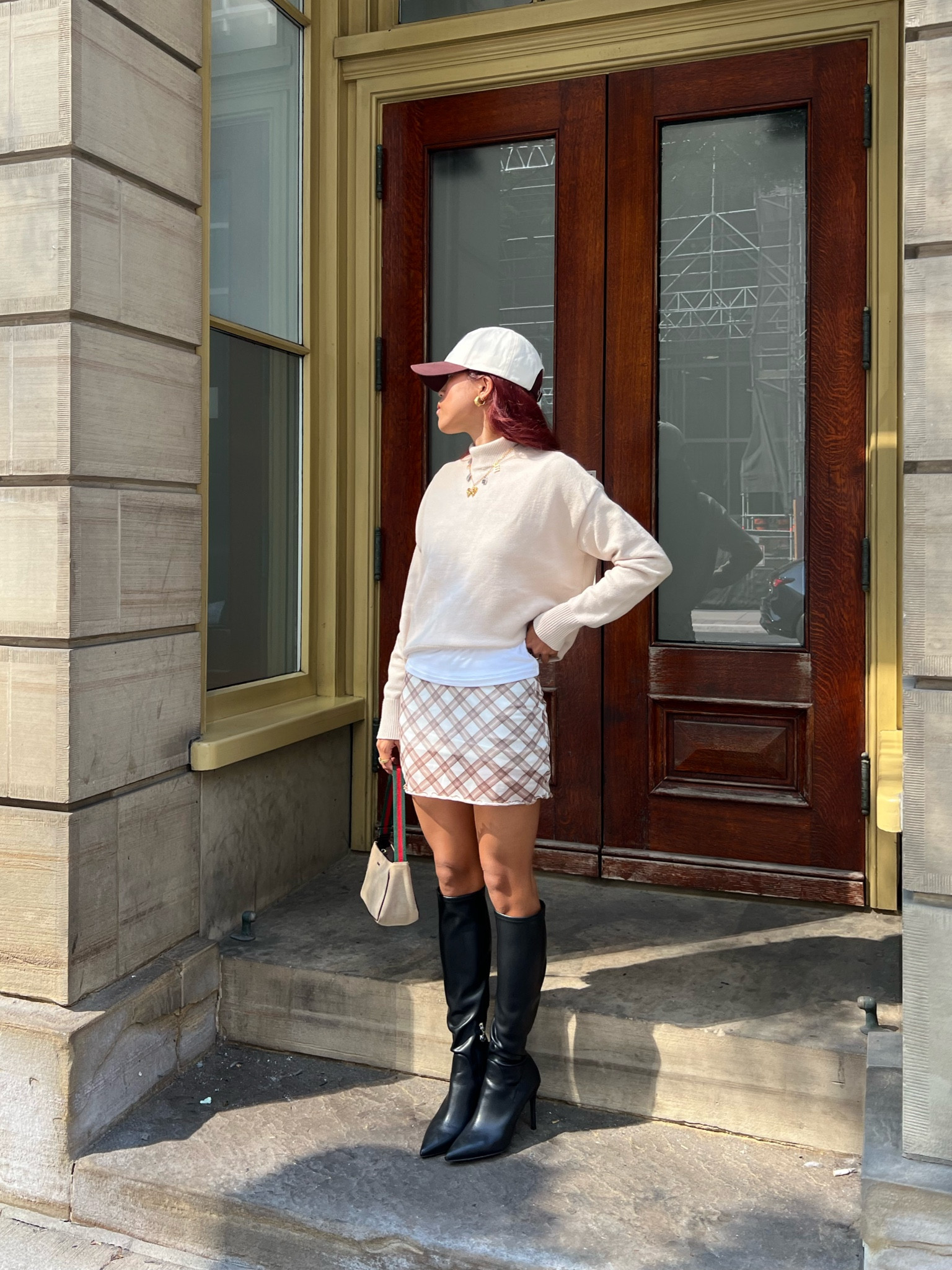 FALL OUTFIT

Fall fashion, boots, suede, minimal style, outfit inspo, fall style

#LTKWorkwear #LTKFallSale #LTKStyleTip