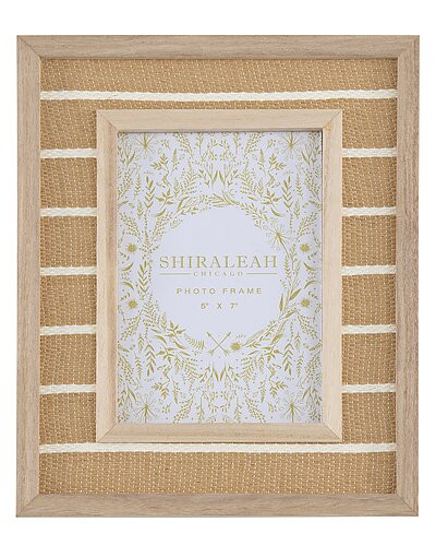 Missouri 5x7 Frame | Ruelala