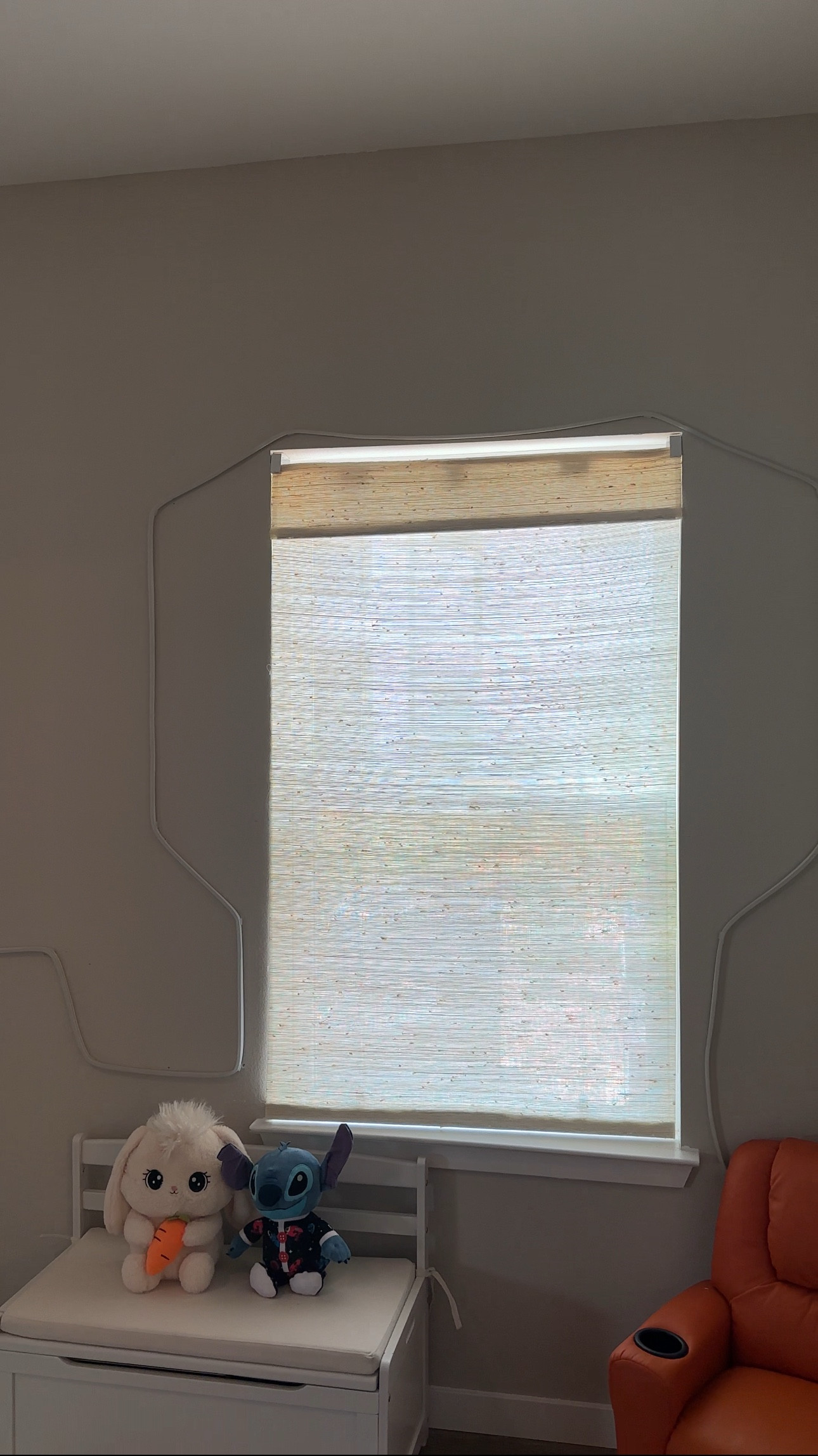Roman Shades @twopages

#LTKU #LTKGiftGuide #LTKHome