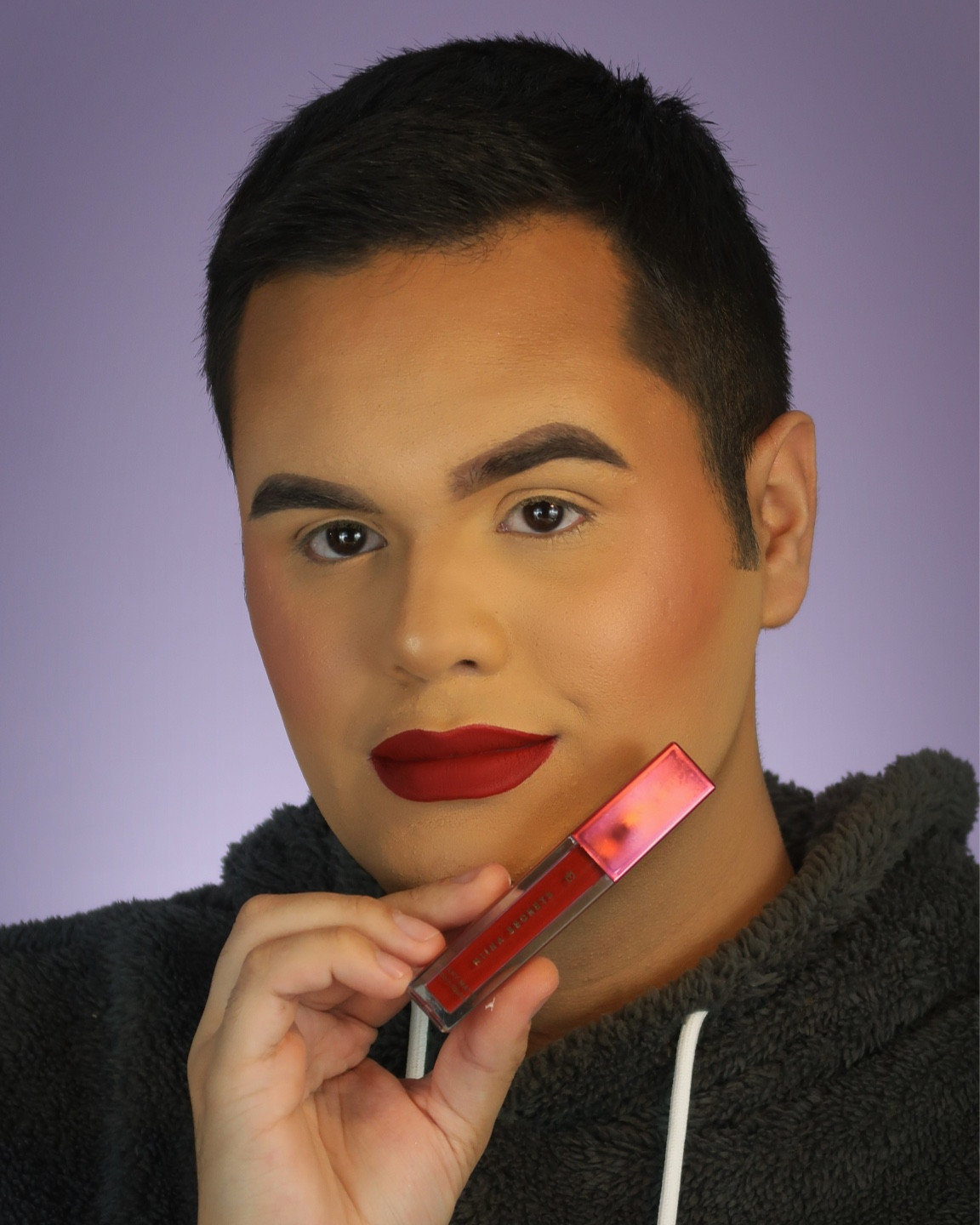 Batom Vermelho Hibisco de Niina Secrets ✨

#LTKbrasil #LTKbeauty