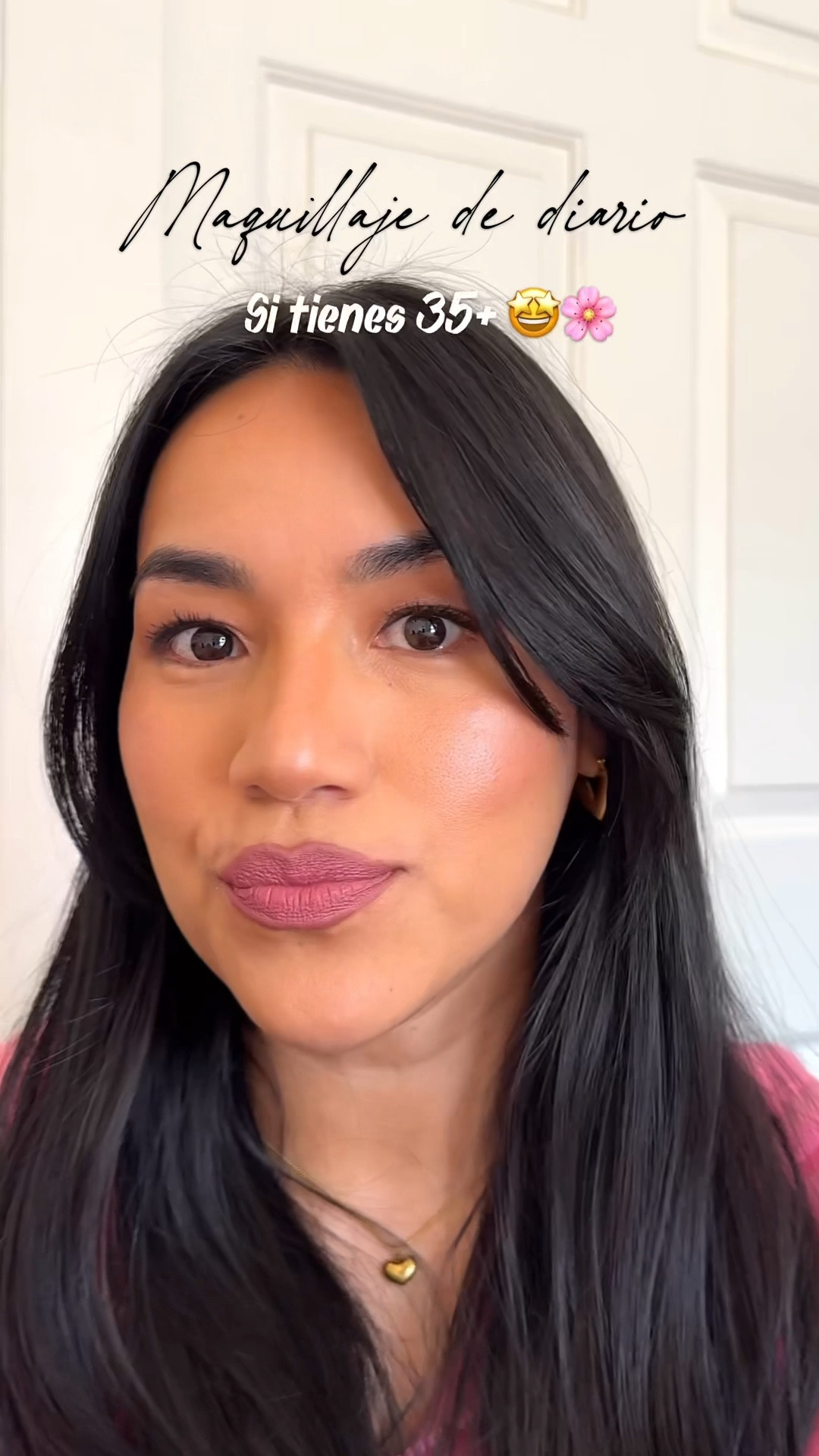 My go to makeup for everyday 🥰

#LTKOver40 #LTKBeauty #LTKgrwm