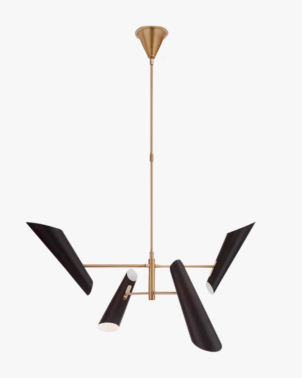 Franca Pivoting Chandelier | McGee & Co.