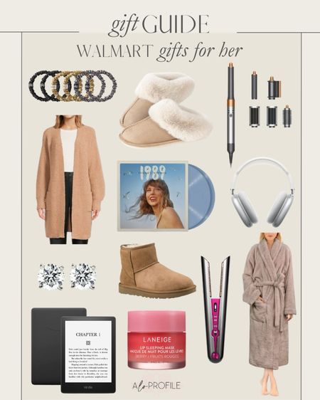Walmart Holiday Gift Guide : For Her ✨ Walmart, Walmart gifts, Walmart gift guide, holiday gifts, holiday gifting, holiday gift guide, gift guide for her, gifts for her, gifts under $100, Walmart gift ideas

#LTKCyberWeek