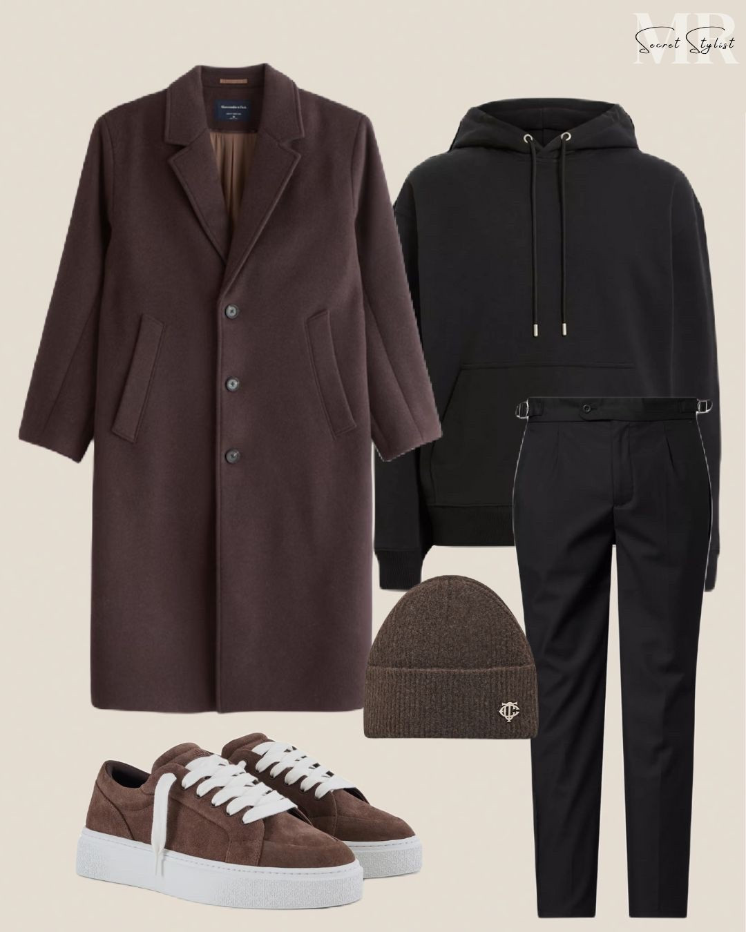 Shop Outfit 🛍️

#LTKsale #LTKmens #LTKuk