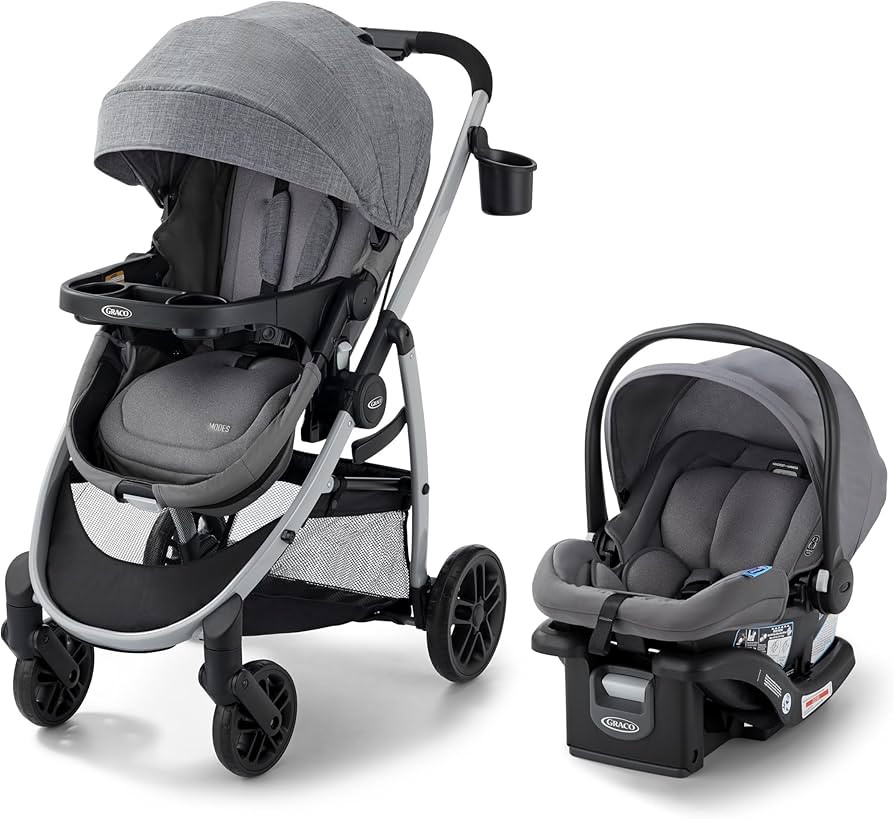 Stroller System | Amazon (US)