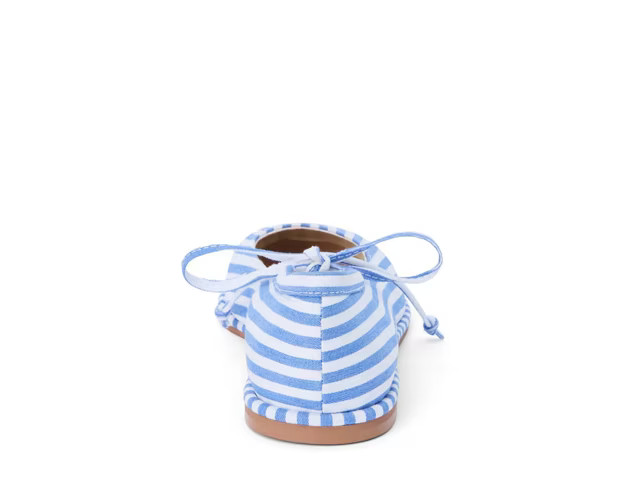 Coconuts by Matisse Gerry Flat | DSW