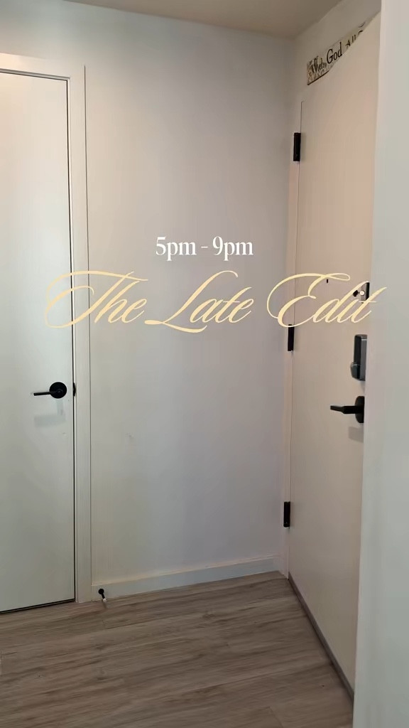 A little night cap with your fav doctor 🤍🌙💤 #nighttimeroutine

#LTKdayinmylife #LTKselfcare