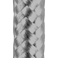 CUGUNU iPhone Charger, 5 Pack 3/3/6/6/10FT Apple MFi Certified USB Lightning Cable Nylon Braided ... | Amazon (US)